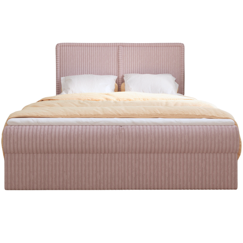 Boxbett – Bett 04 – Ambience – Gemütlich und hochwertig – Ansicht 7