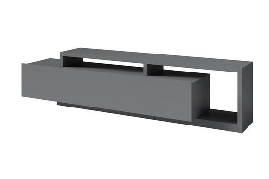 TV-Schrank -	 Bota - Erhältlich in Farben passend zur Dekoration.