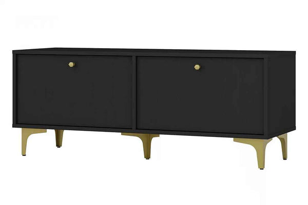 TV-Schrank - Lotina - Geräumiger für optimale Organisation Ihrer Mediengeräte. - ROYAL24_MARKT