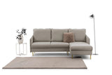 Ecksofa - Taila - Platzsparendes Ecksofa für kleine Räume. - ROYAL24_MARKT