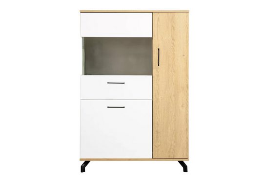 Kommode - Madison - Elegantes Design für jeden Geschmack. - ROYAL24_MARKT