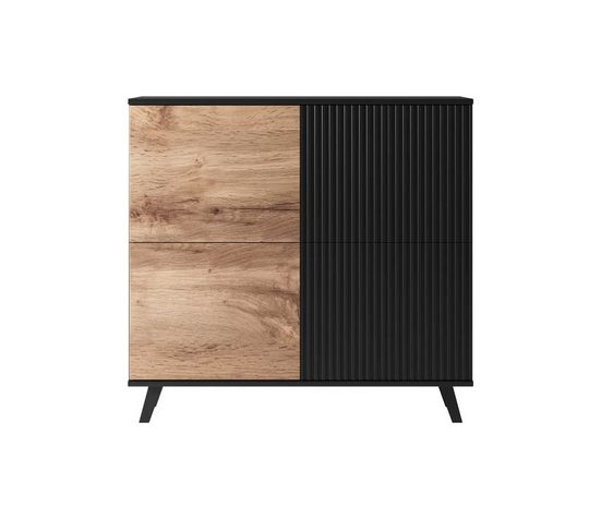 Kommode - Random - Elegante Kommode für vielseitige Nutzung.