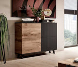 Kommode - Random - Elegante Kommode für vielseitige Nutzung. - ROYAL24_MARKT