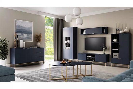 Kommode - Kalso - Moderne Aufbewahrungslösung für alle Bedürfnisse.