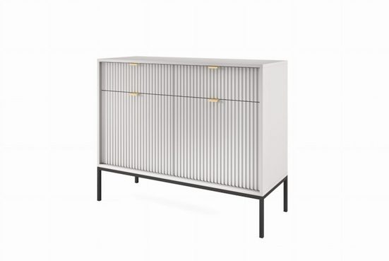 Wohnzimmer-Set - Komfort und Stil für Ihr Wohnzimmer, (Komplett Set, 4-St., Premium - STEUERUNG)