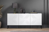 Kommode - Pingli - Herausragende Aufbewahrungslösung im modernen Design. - ROYAL24_MARKT