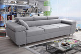 Sofa - Ein Design, das Eleganz und komfortablen Schlaf vereint - ROYAL24_MARKT
