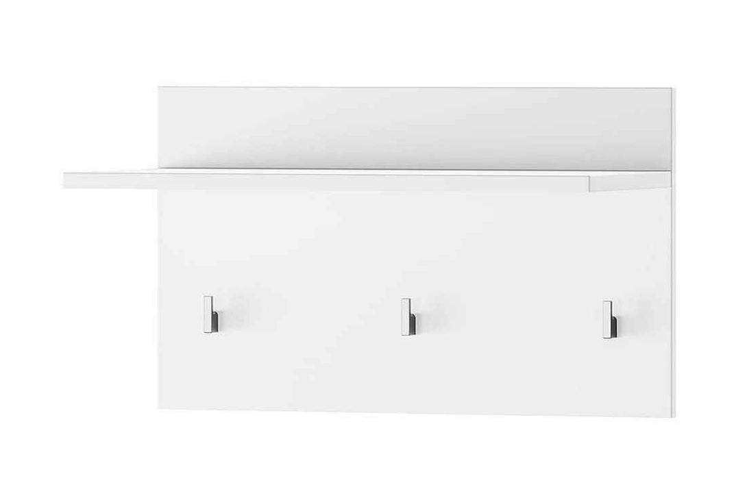 Garderoben-Set - Lucca -  Kompaktes Garderoben-Set für kleine Flure. - ROYAL24_MARKT