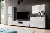 Kommode - Parisja - Einzigartiges Design für zusätzliche Aufbewahrung. - ROYAL24_MARKT