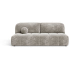Schlafsofa Stanley Amari – Grau