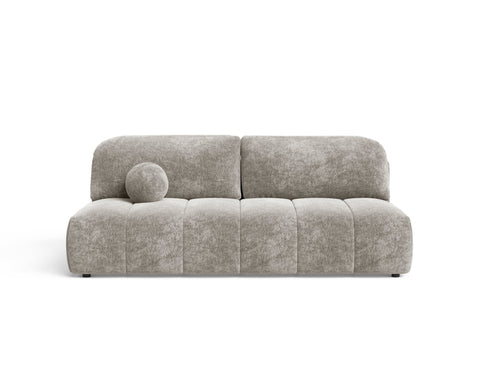 Schlafsofa Stanley Amari – Grau