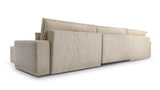 Ecksofa Brazil U – Brazil U