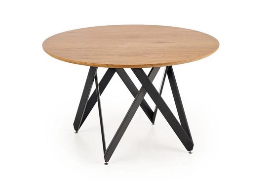 Esstisch – Eleganter Tisch mit luxuriösem Finish.