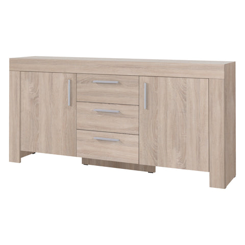 Cezar Sideboard in Sonoma Eiche