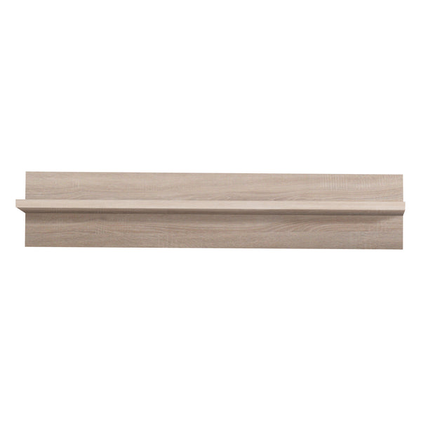 Cezar Wandboard 100 cm – Sonoma Eiche
