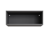 Combo Aufsatz N2D-1028 – Aufsatzmodul zur Selbstmontage – Manhattan Grau