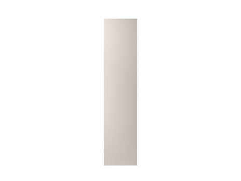 Combo Eckfront 2278 – Türfront für das Combo-System – Beige Semi Matt