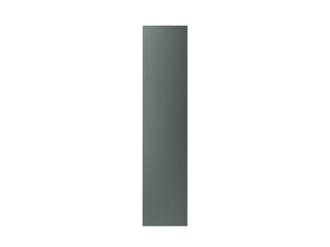 Combo Eckfront 2278 – Türfront für das Combo-System – Grün Semi Matt
