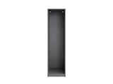 Combo Korpus S1D-515 – Schrankmodul zur Selbstmontage – Manhattan Grau