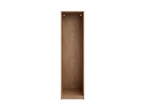 Combo Korpus S1D-515 – Schrankmodul zur Selbstmontage – Puccini Eiche
