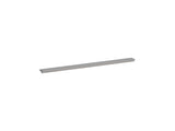 Combo LED-Profil mit Bewegungssensor (PIR) – 493 mm – Chrom