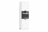 Mikrowellenumbauschrank - D60PK/2133 PL - Morvex - Elegante Geräte-Integration