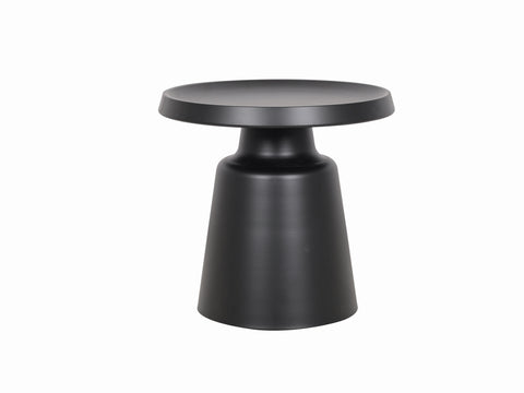 Couchtisch-Set Hillora Schwarz matt, Weiß matt – Ansicht 7