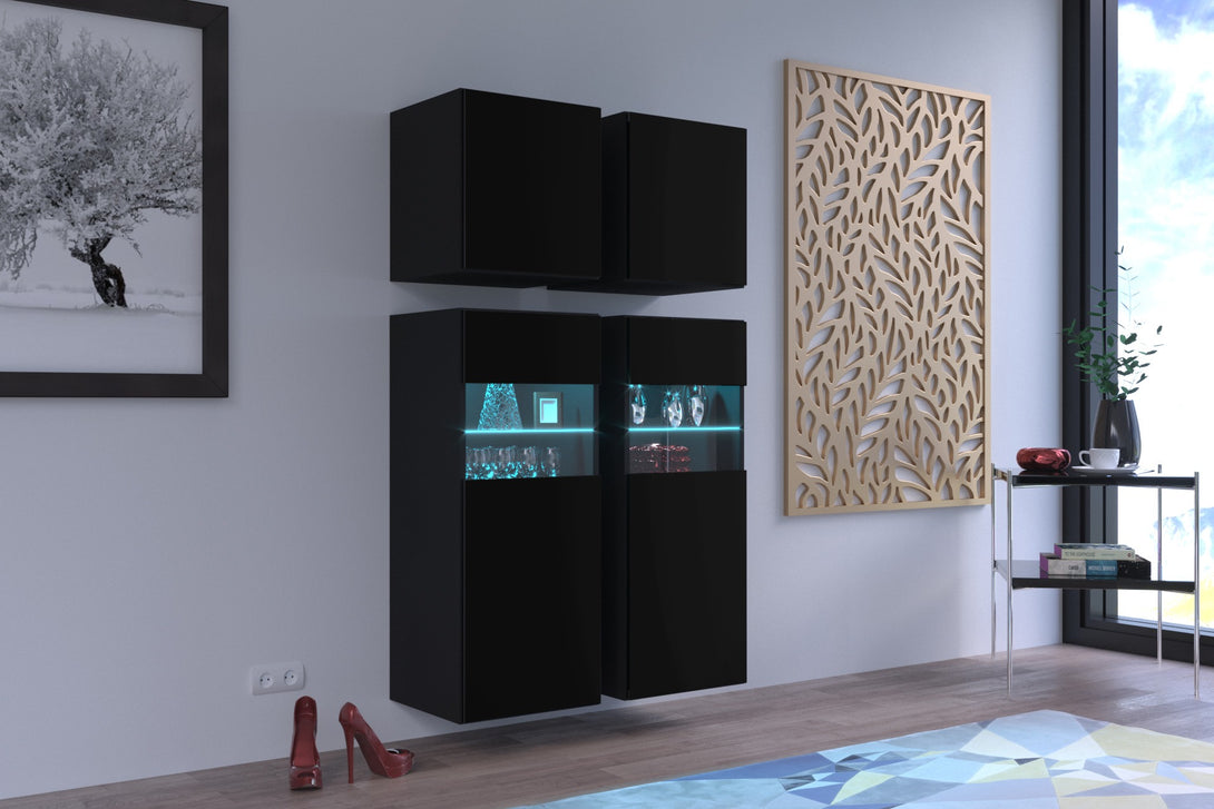 Zeitloses Design: Kommode für stilvolle Wohnräume.