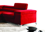 Ecksofa - Designs, die Ihren raffinierten Lebensstil widerspiegeln. - ROYAL24_MARKT