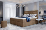 ROYAL24_MARKT Boxspringbett - Entspannung pur / Entdecken Sie unsere Betten - ROYAL24_MARKT
