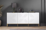 Kommode - Pingli - Herausragende Aufbewahrungslösung im modernen Design. - ROYAL24_MARKT