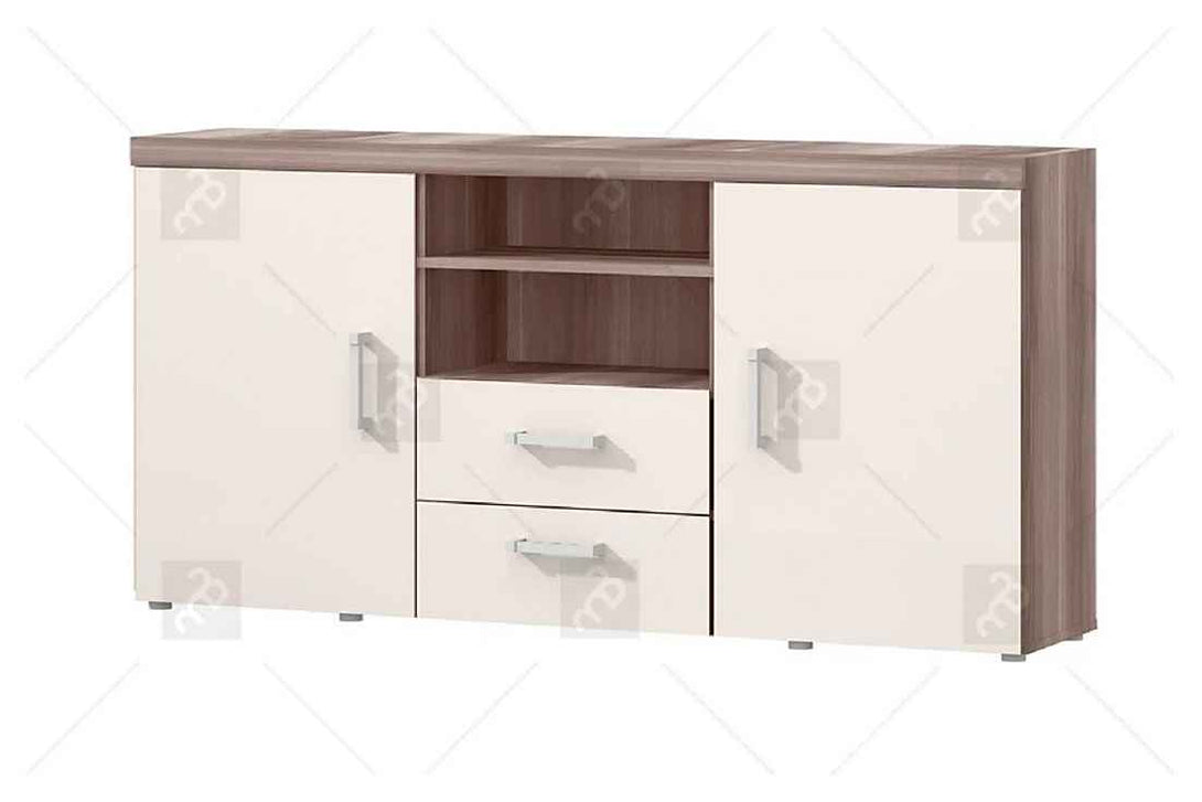 Wohnzimmer-Set -  Sahara - Ein Hauch von Luxus in jeder Ecke. - ROYAL24_MARKT