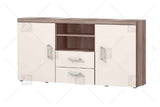 Wohnzimmer-Set -  Sahara - Ein Hauch von Luxus in jeder Ecke. - ROYAL24_MARKT