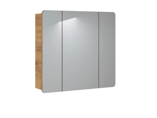 Badezimmerspiegelschrank - Aruba Cosmos - Elegantes und modernes Design. - ROYAL24_MARKT