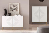 Kommode - Pingli - Herausragende Aufbewahrungslösung im modernen Design. - ROYAL24_MARKT