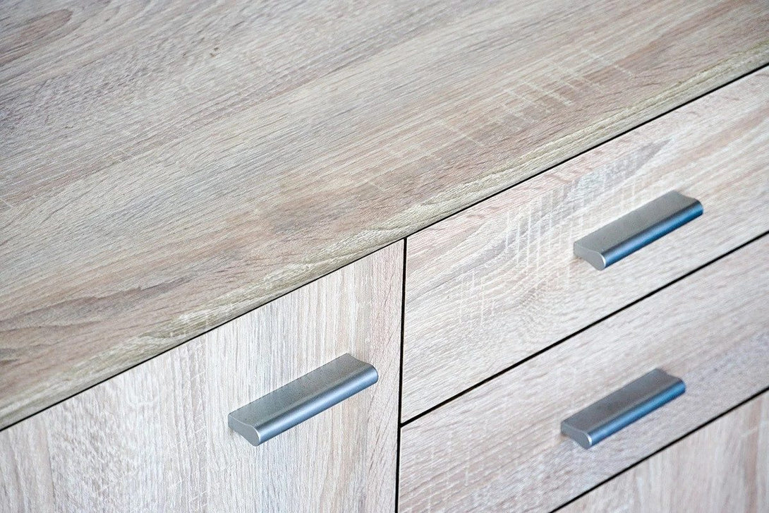 Kommode - Luck - Eine einzigartige und moderne Aufbewahrungslösung