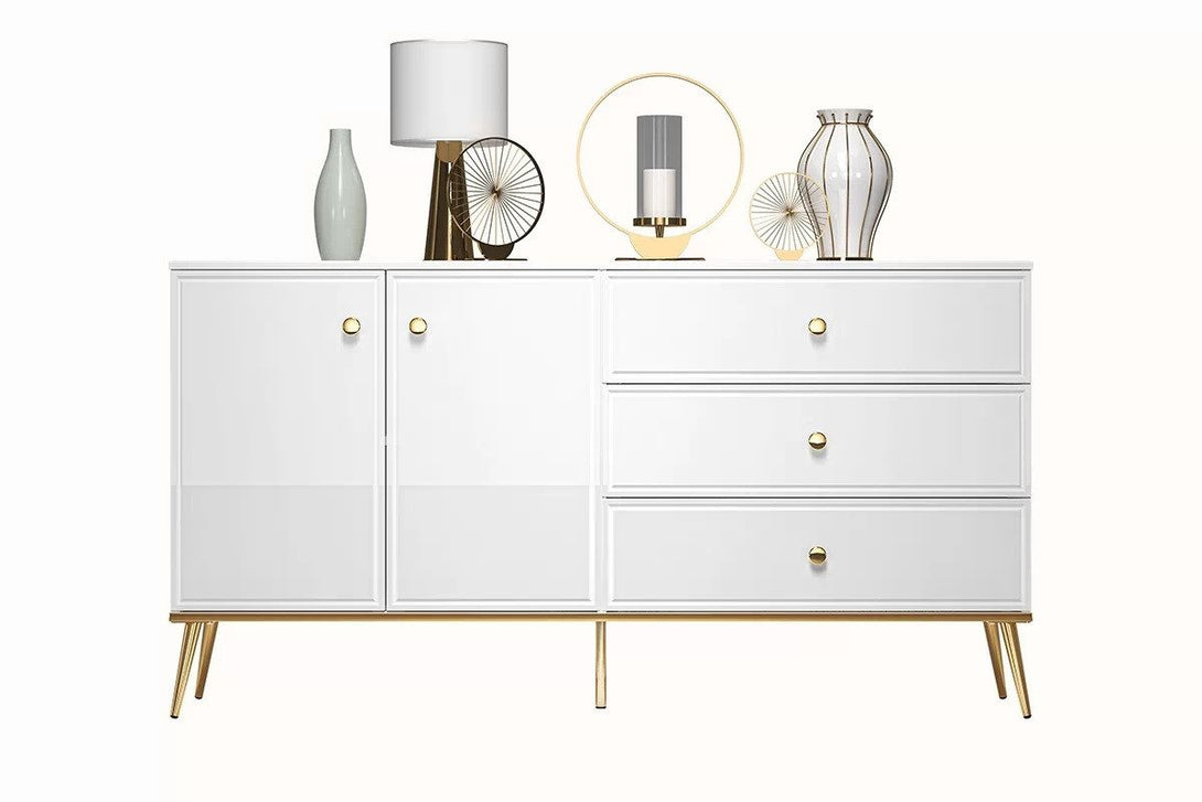 Kommode - Riomi - Elegantes Design mit modernen Farben, passend zu jedem Raum "Riomi "