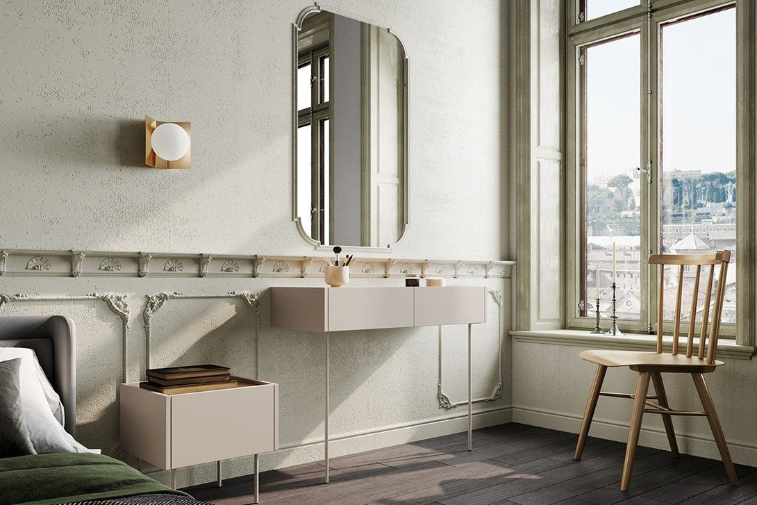 Konsole - DESIN - Moderne Aufbewahrungslösung für Ihr Zuhause