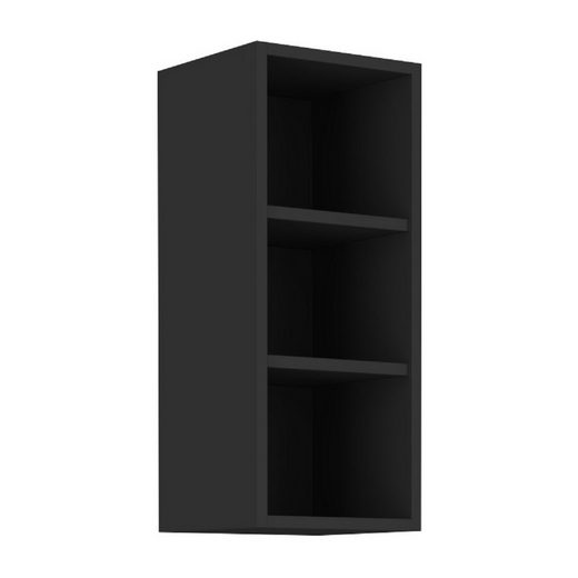 Hängeschrank - Regalhängeschrank / Eine elegante Note für kleine Räume. - ROYAL24_MARKT