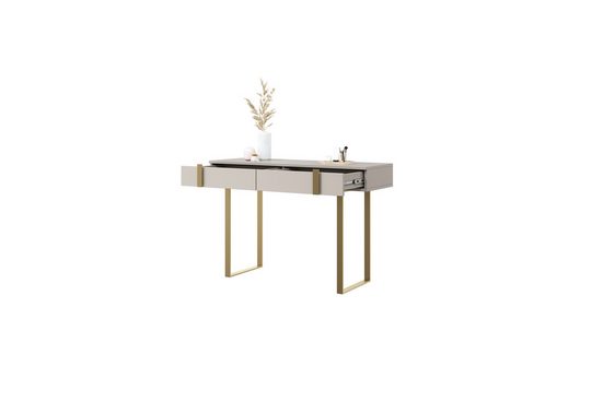 Konsole - VERICA - Elegantes Möbelstück für Dekoration und Stauraum.