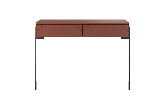 Schminktisch 104 cm - SONATIA - Stilvolles und funktionales Möbelstück.