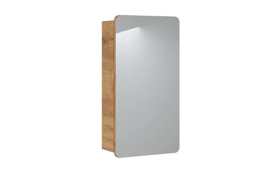 Badezimmerspiegelschrank - Aruba Cosmos - Elegantes und modernes Design.