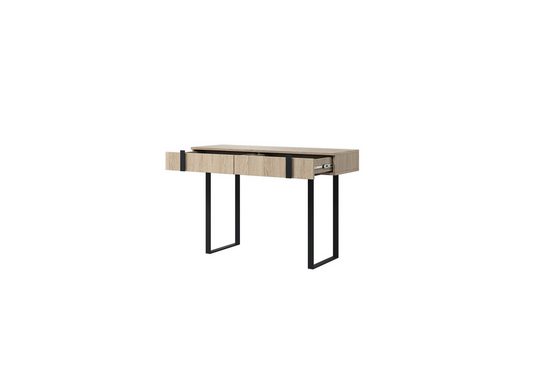 Konsole - VERICA - Elegantes Möbelstück für Dekoration und Stauraum.