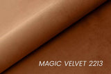 Polsterbett - Misel - Elegantes und komfortables Design mit Stauraum. - ROYAL24_MARKT