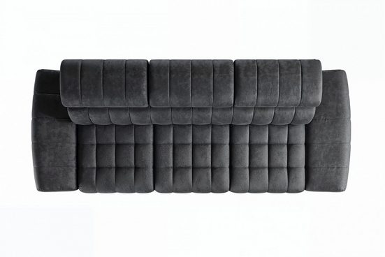 Sofa - Valoris - Innovatives Design sorgt für Komfort und Schlaf. - ROYAL24_MARKT