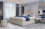 ROYAL24_MARKT Boxspringbett - Entspannung pur / Entdecken Sie unsere Betten - ROYAL24_MARKT