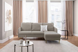 Ecksofa - Taila - Platzsparendes Ecksofa für kleine Räume. - ROYAL24_MARKT