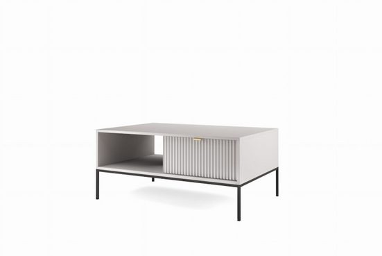 Wohnzimmer-Set - Komfort und Stil für Ihr Wohnzimmer, (Komplett Set, 4-St., Premium - STEUERUNG)
