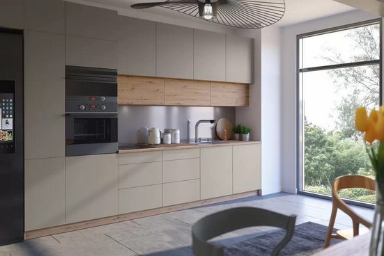 Hängeschrank 80 cm - Langen G80