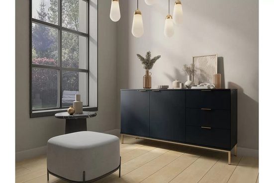 Kommode - Kalso - Moderne Aufbewahrungslösung für alle Bedürfnisse.